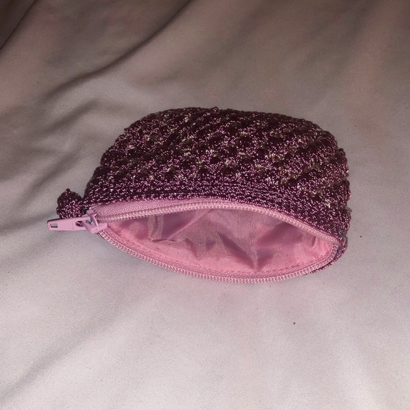 Coin bag - Picture 1 of 3